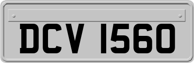 DCV1560