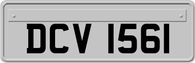 DCV1561