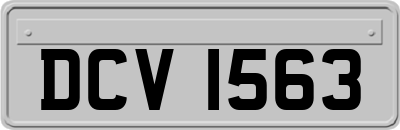 DCV1563