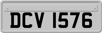 DCV1576