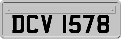 DCV1578