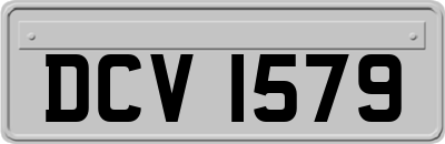 DCV1579