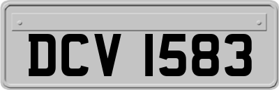 DCV1583