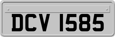 DCV1585