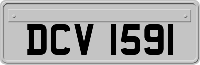 DCV1591