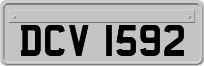 DCV1592