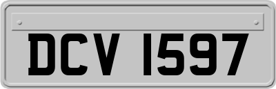 DCV1597