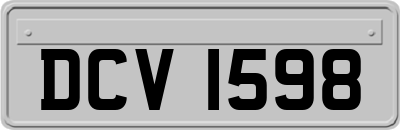 DCV1598