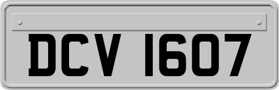 DCV1607