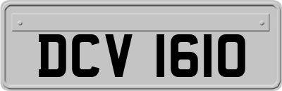 DCV1610