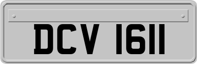 DCV1611