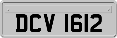 DCV1612