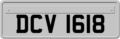 DCV1618