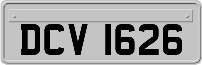 DCV1626
