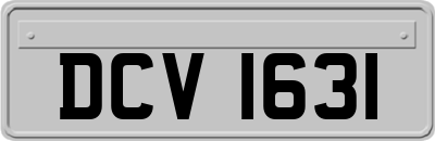 DCV1631
