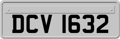 DCV1632