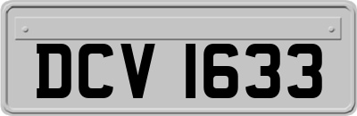 DCV1633