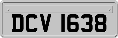 DCV1638