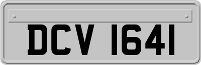 DCV1641