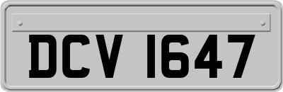 DCV1647