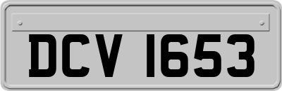 DCV1653
