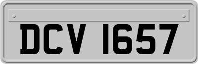 DCV1657