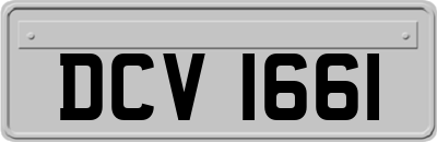 DCV1661