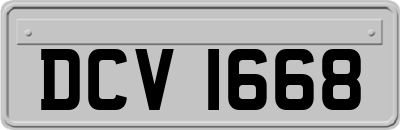 DCV1668