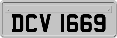 DCV1669