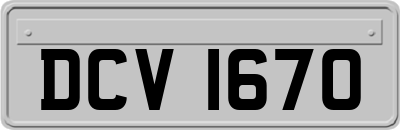 DCV1670