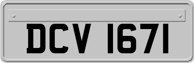 DCV1671