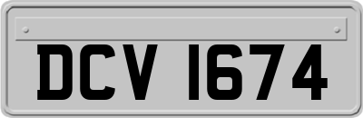 DCV1674