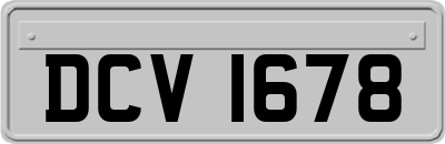 DCV1678