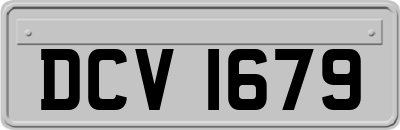 DCV1679