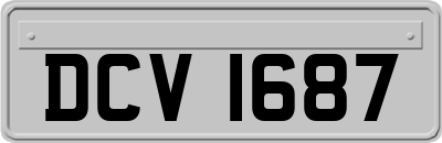 DCV1687