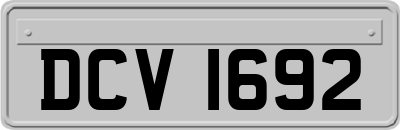 DCV1692