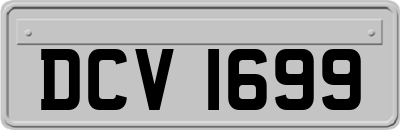 DCV1699