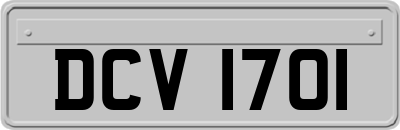 DCV1701