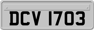 DCV1703
