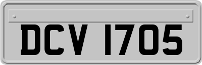 DCV1705