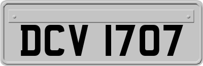 DCV1707