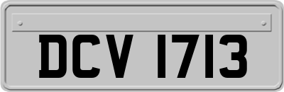 DCV1713