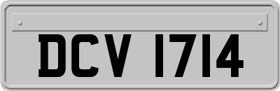 DCV1714