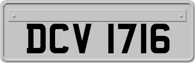 DCV1716