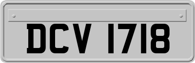 DCV1718