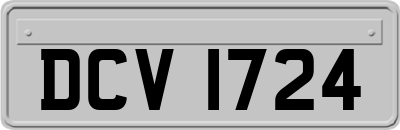 DCV1724