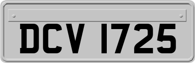 DCV1725