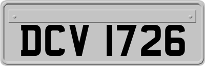DCV1726