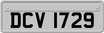 DCV1729