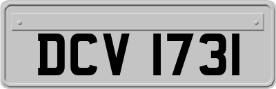 DCV1731